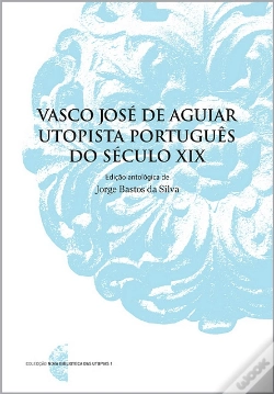 Capa do artigo Vasco José de Aguiar