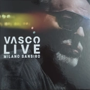 Capa do artigo VASCO LIVE MILANO SANSIRO - Vinil