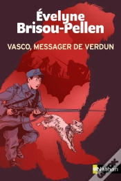 Capa do artigo Vasco, Messager De Verdun