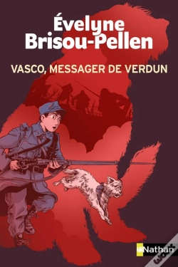 Capa do artigo Vasco, Messager De Verdun