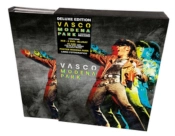 Capa do artigo Vasco Modena Park - CD