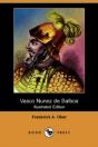 Vasco Nunez De Balboa (Illustrated Edition) (Dodo Press) - Preview
