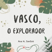 Capa do artigo Vasco, o Explorador