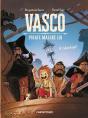 Vasco Pirate Malgré Lui Tome 1 : À L'Abordage ! - Preview