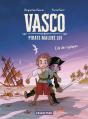 Vasco Pirate Malgré Lui Tome 2 : L'Île Des Cyclopes - Preview