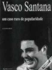 Capa do artigo Vasco Santana