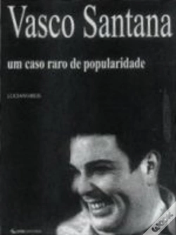 Capa do artigo Vasco Santana