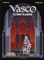 Vasco T.23 ; La Mort Blanche - Preview