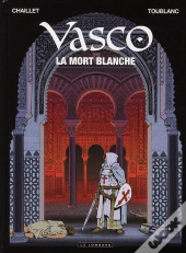 Vasco T.23 ; La Mort Blanche