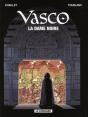 Vasco Tome 22 : La Dame Noire - Preview