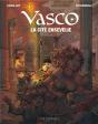 Vasco Tome 26 : La Cité Ensevelie - Preview