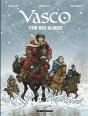 Vasco Tome 30 : L'Or Des Glaces - Preview