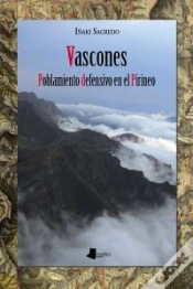 Capa do artigo Vascones. Poblamiento Defensivo En El Pirineo
