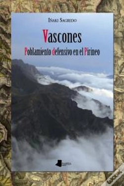 Capa do artigo Vascones. Poblamiento Defensivo En El Pirineo