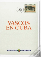 Capa do artigo Vascos En Cuba