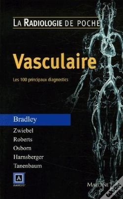 Capa do artigo Vasculaire ; Les 100 Principaux Diagnostics