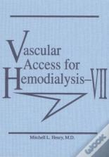 Vascular Access For Haemodialysis