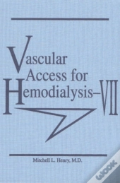 Vascular Access For Haemodialysis