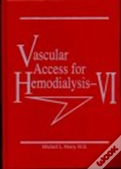 Vascular Access Hemodialys