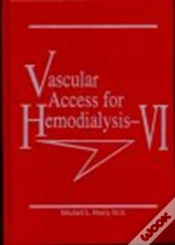 Capa do artigo Vascular Access Hemodialys