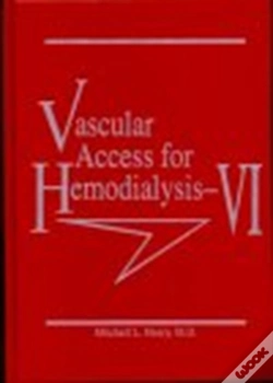 Capa do artigo Vascular Access Hemodialys