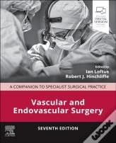 Vascular And Endovascular Surgery