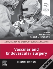 Capa do artigo Vascular And Endovascular Surgery