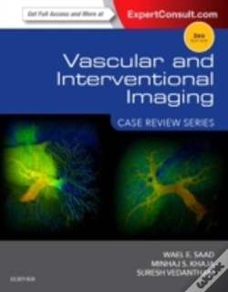 Capa do artigo Vascular And Interventional Imaging: Case Review Series