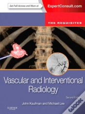 Capa do artigo Vascular And Interventional Radiology: The Requisites E-Book