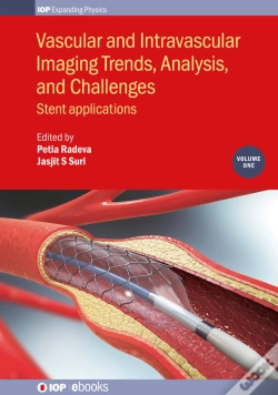 Capa do artigo Vascular And Intravascular Imaging Trends, Analysis, And Challenges, Volume 1
