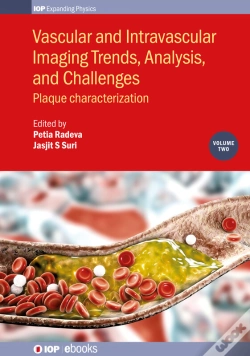 Capa do artigo Vascular And Intravaslcular Imaging Trends, Analysis, And Challenges  - Volume 2