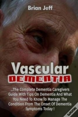 Capa do artigo Vascular Dementia