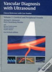 Capa do artigo Vascular Diagnosis With Ultrasound