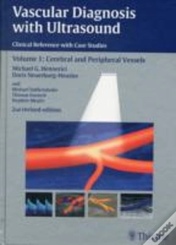 Capa do artigo Vascular Diagnosis With Ultrasound