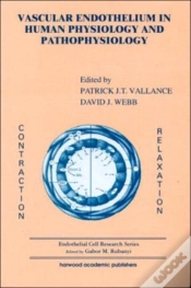 Capa do artigo Vascular Endothelium In Human Physiology And Pathophysiology