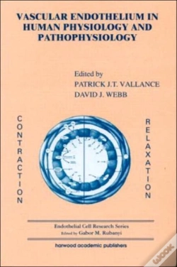 Capa do artigo Vascular Endothelium In Human Physiology And Pathophysiology