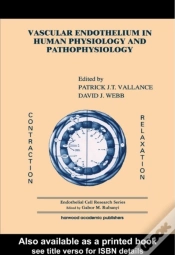 Capa do artigo Vascular Endothelium In Human Physiology And Pathophysiology