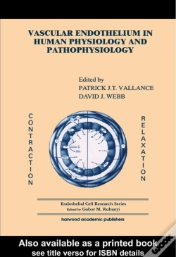 Capa do artigo Vascular Endothelium In Human Physiology And Pathophysiology