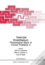 Vascular Endothelium