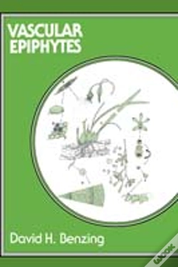 Capa do artigo Vascular Epiphytes
