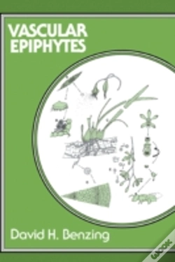 Capa do artigo Vascular Epiphytes