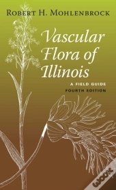 Vascular Flora Of Illinois