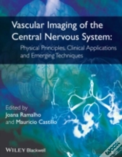 Capa do artigo Vascular Imaging Of The Central Nervous System