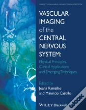 Capa do artigo Vascular Imaging Of The Central Nervous System