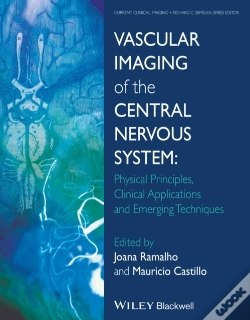 Capa do artigo Vascular Imaging Of The Central Nervous System