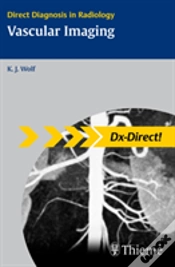 Capa do artigo Vascular Imaging