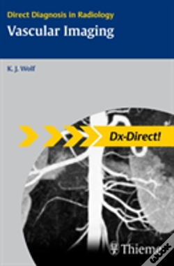 Capa do artigo Vascular Imaging