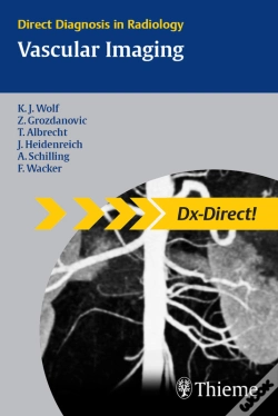Capa do artigo Vascular Imaging