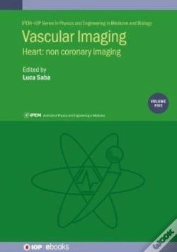 Capa do artigo Vascular Imaging Volume 5