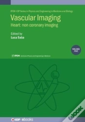 Capa do artigo Vascular Imaging Volume 5